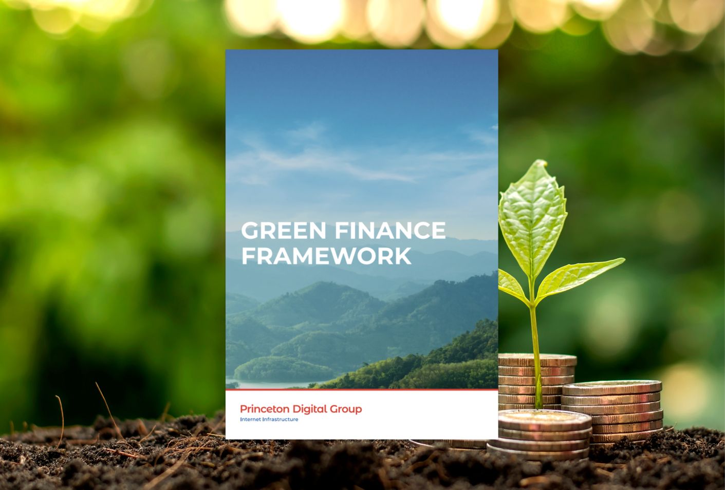 Green Finance Framework