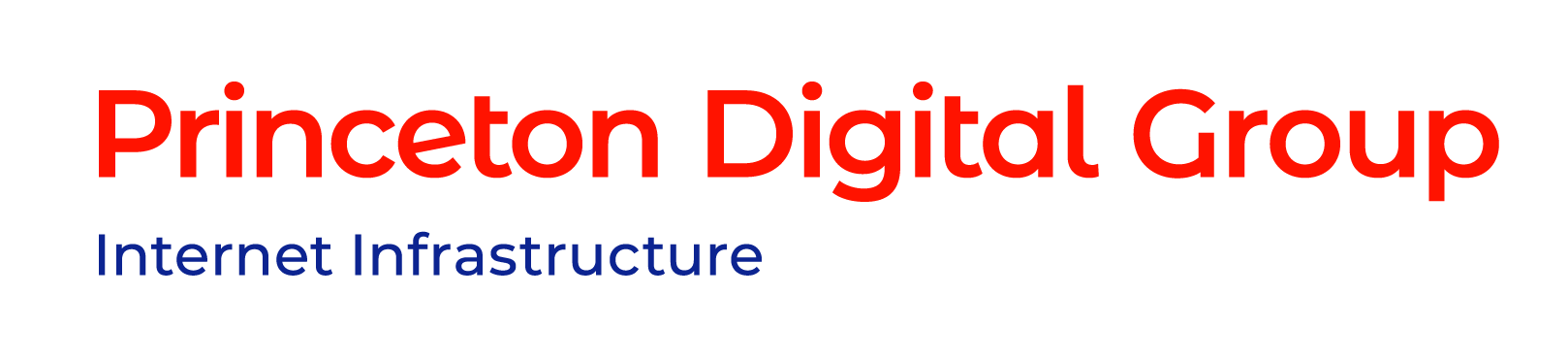 Princeton Digital Group Data Center Services In Asia Pacific