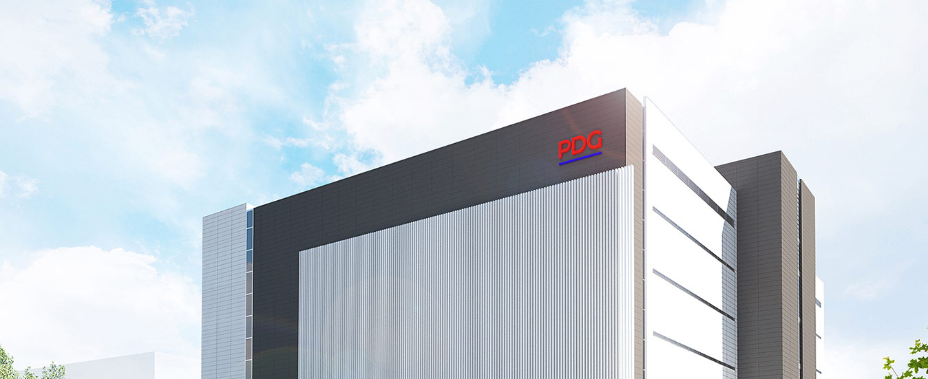 普平数据（PDG）宣布在日本建设 100 兆瓦旗舰数据中心园区，并计划投资 10 亿美元