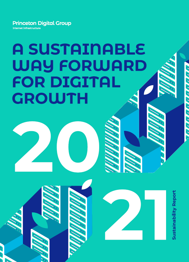 Sustainability Report 2021 thumbnail