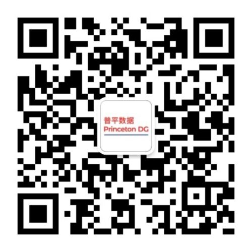 PDG WeChat QR Code