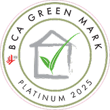 Certification logo