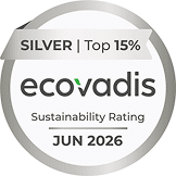 Certification logo